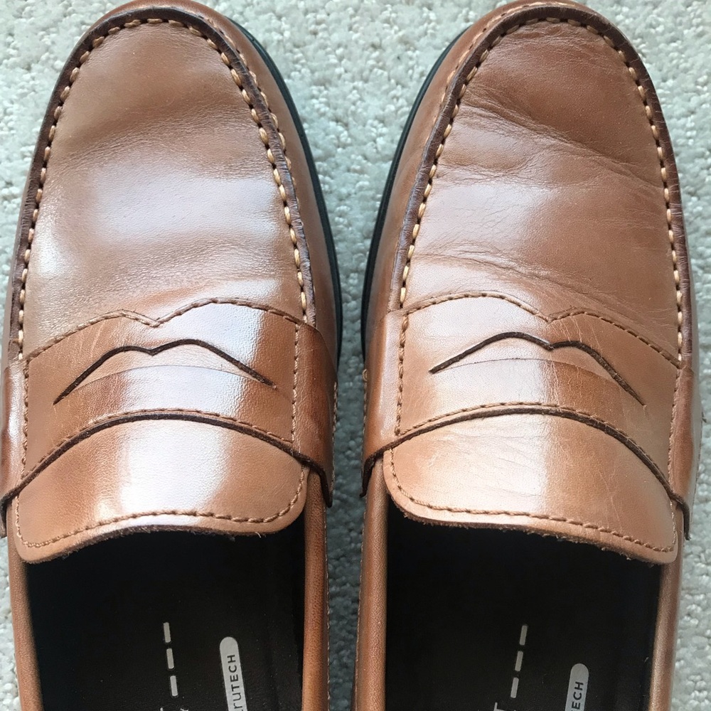 Men’s shoes